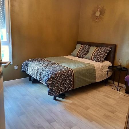 Appartement Moderne Et Spacieux Proche Paris Alfortville Esterno foto