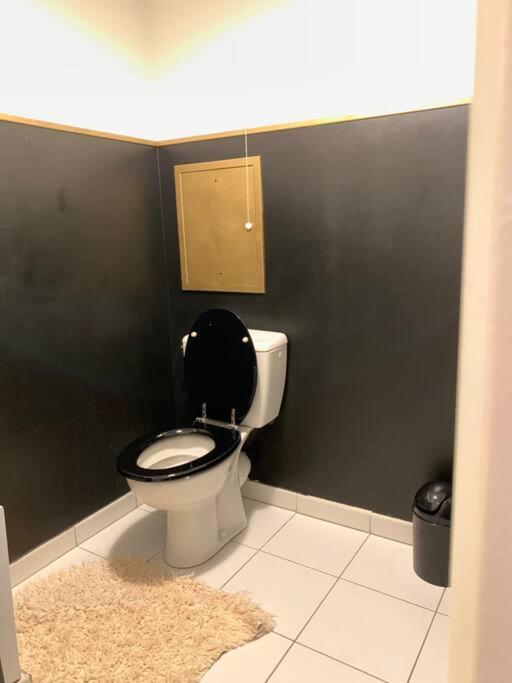Appartement Moderne Et Spacieux Proche Paris Alfortville Esterno foto