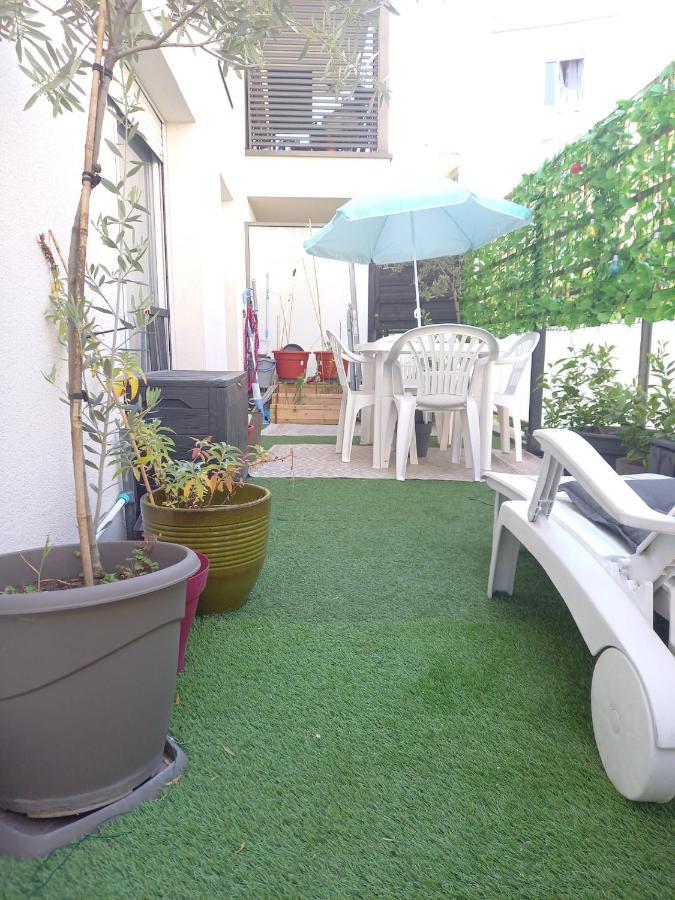 Appartement Moderne Et Spacieux Proche Paris Alfortville Esterno foto